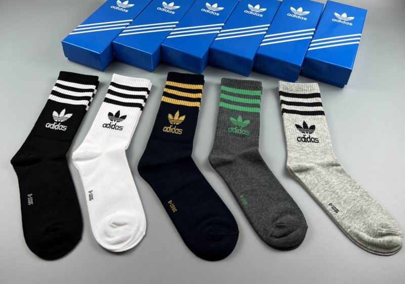 Adidas socks 02